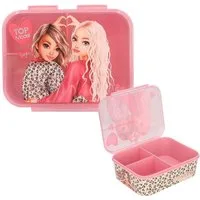 Depesche Lunchbox TOPModel Brotdose LEOHEART