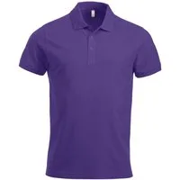 Clique Poloshirt Classic Lincoln S-S