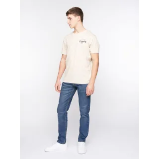Crosshatch - "Arles" Jeans für Herren (Steinwaschen)