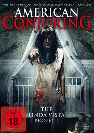 American Conjuring