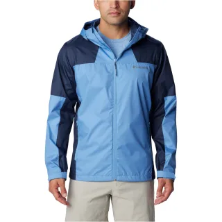 HERREN JACKE INNER LIMITS III JACKET (207121-5479)