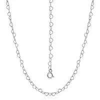 Firetti Armband Schmuck Geschenk Silber 925 Armschmuck Armkette Fantasie Herz, Made in Germany