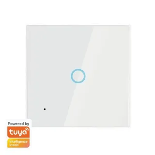 LOGILINK Wi-Fi Smart Wandschalter SH0111