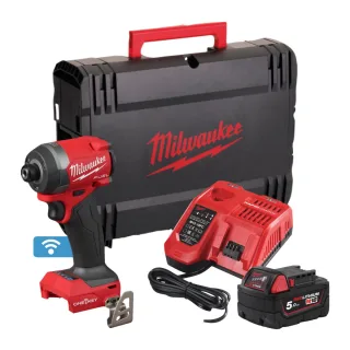 Milwaukee M18 POWERPACK - 4933493244