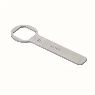 Kludi Spannschraubenschlüssel für ErsatSteuereinheit 7685600-00 Neutral 92912800-00