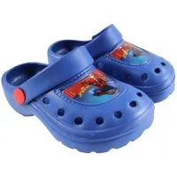 Spiderman Kinder Hausschuhe Jungen Sandalen Freizeit Garten Schuhe Clog