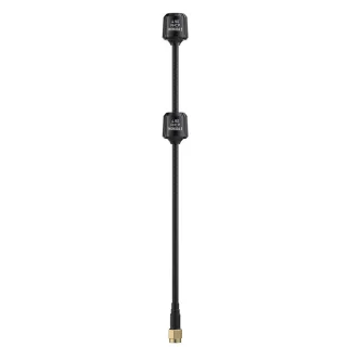 GEPRC Momoda2 5.8GHz FPV Antenna 3.65dBi High Gain LHCP RHCP SMA for RC Drone