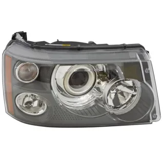 Hella Bi-Xenon Scheinwerfer rechts Land Rover Range Rover 1LL238022-801