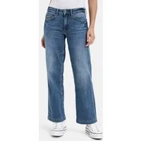 Smith & Soul Weite Jeans