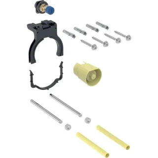 Geberit Kombifix WC Montagezubehör Rohbau 241870001