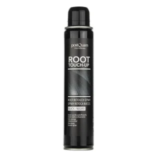 WURZELAUFFRISCHUNGSSPRAY SCHWARZ 200 ML