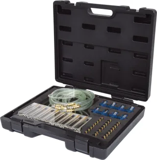 KS Tools Common-Rail-Injektoren-Prüfsortiment, 65-tlg - 150.1580