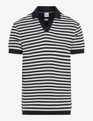 BRAX - STYLE.PAZ S navy - Gr. - XXXL