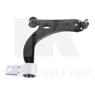 NK Querlenker vorne rechts Ford Fiesta 5 Fusion Mazda 2 DY