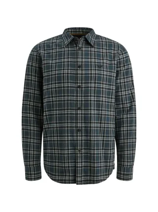 PME Legend - Skynight Classic Herringbone Check/casual 1A salute - Gr. - XL