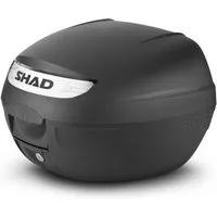 SHAD Handgepäck-Topcase SH26 Topcase, Wasserdicht