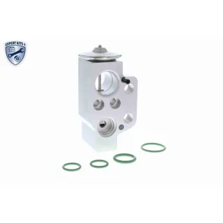 Vemo Expansionsventil Audi Seat Skoda VW V15-77-0008