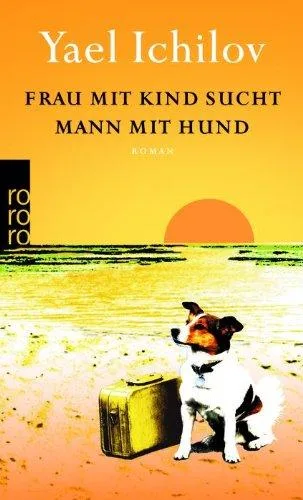 Frau mit Kind sucht Mann mit Hund