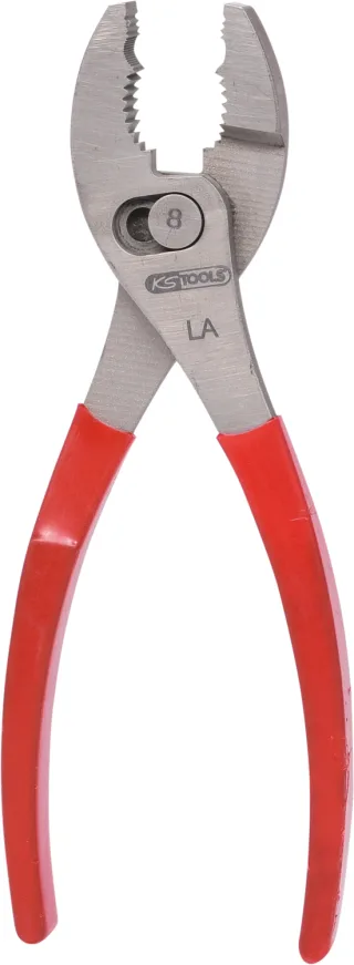 KS Tools TITANplus Universalzange, 200mm - 965.0625