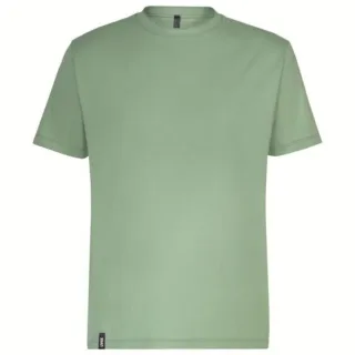 uvex suXXeed greencycle Herren T-Shirt planet grün/moosgrün L - 8888811