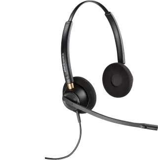 Poly HP Poly EncorePro HW520D | 783p5aa | EncorePro 500 series