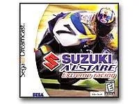 Suzuki Alstare Extreme Racer