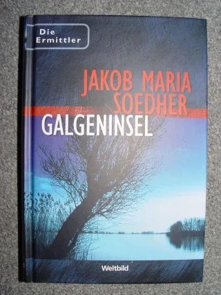 Galgeninsel