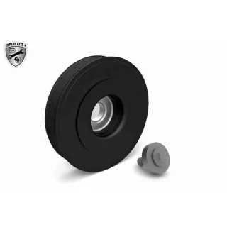Vaico Riemenscheibensatz f?r Kurbelwelle Nissan Primera Renault Grand Laguna Megane Sc?nic
