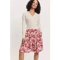 Tranquillo Shorts Kurze Hose Leaa aus EcoVero™ Viskose