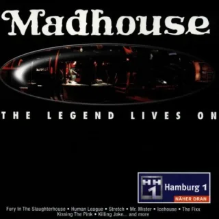 Madhouse
