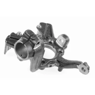 Vaico Achsschenkel vorne links Audi Seat Skoda VW V10-3034