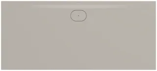 Villeroy & Boch Rechteckige Duschwannen Ecora UDA1880 ERA2LV 1800x800x35mm Rechteck Almond, UDA1880E UDA1880ERA2LVAL