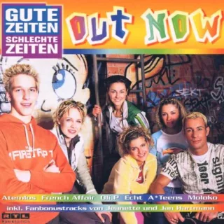Gute Zeiten Vol. 23 (out Now)