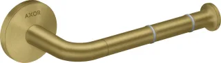 Hansgrohe Toilettenpapierhalter 42856950
