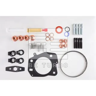 BE Turbo Montagesatz f?r Turbolader Opel Astra Gt Insignia Saab 9-3 9-3x 9-5 2,0