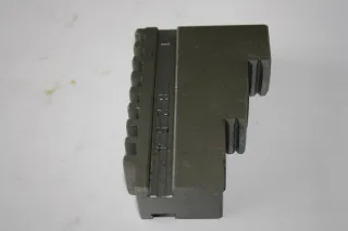 ELMAG Weiche Blockbacken (1 Satz = 3 Stück) - 9808217