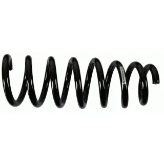 Sachs Feder vorne BMW X6 993539