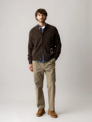 mos mosh gallery - MMGStarr Pant - Gr. - 48
