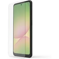 Hama Displayschutzglas Handy Schutzglas Sicherheitsglas Samsung Galaxy A57 5G für Samsung Galaxy A57 5G, Montagehilfe, Kratzfest, Stoßfest, Anti-Fingerabdruck, ultraklar