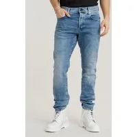 G-STAR 5-Pocket-Jeans 3301 Regular Tapered Jeans