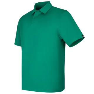 Under Armour - "T2G" Poloshirt für Herren (Klassisches Grün)