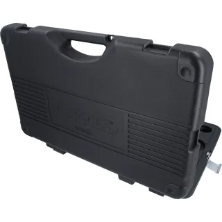 KS Tools Kunststoff-Leerkoffer für 911.0751 - 911.0751-99