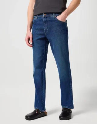 Wrangler - Texas - The Rock