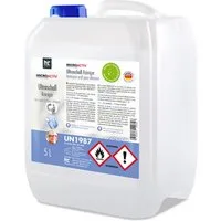Höfer Chemie GmbH 5 L Microactiv® Ultraschallreiniger für Ultraschallbad Grundreiniger (Gründliche Reinigung für empfindliche Geräte)