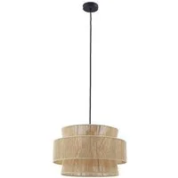 Lindby Hängeleuchte Anuva, IP20, 1 x 15 W LED