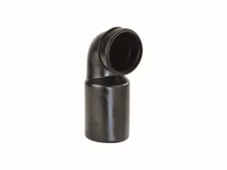 DALLMER Wand-WC-Bogen 88, DN 90 x DN 100, 320186 320186