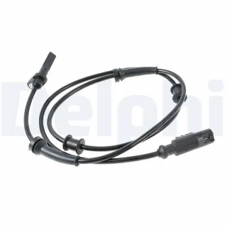 Delphi ABS-Sensor hinten Fiat Ducato 250 SS21260-12B1