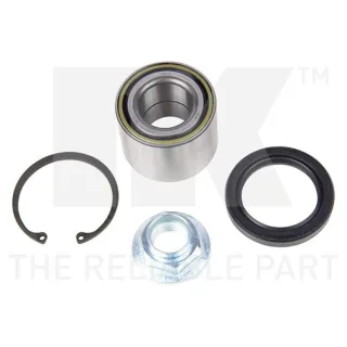 NK Radlager hinten Mazda 626 763210