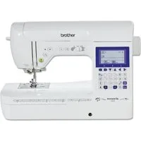 Brother Nähmaschine Brother Innov-is F420