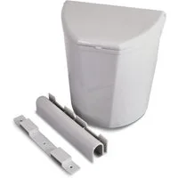 Kampa Dometic Mülleimer Dustie Bin